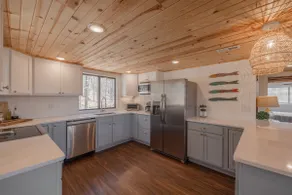 Beach Haus Chalet by Innsbrook Vacations! - Image 5