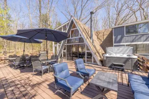 Beach Haus Chalet by Innsbrook Vacations! - Image 2