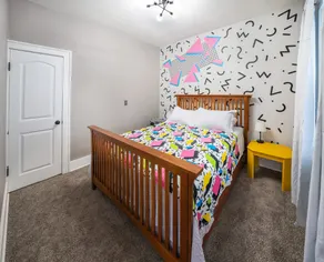 The Riff: Sleeps 10, Close to DT, music-themed fun - Image 2