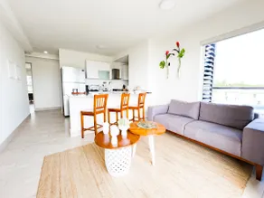 Ocean Freedom (V5-2F) 3 bed, 2 bath - Image 2