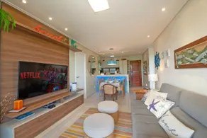 WaiWai 306 - Apê C/ Varanda Vista Mar by Carpediem - Image 5