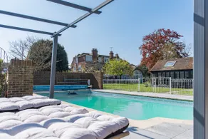 Craythornes -  a holiday let by Bloom Stays that sleeps 18 guests  in 5 bedrooms - Image 3