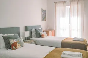 Quinta das Conchas Apartment by Trip2Portugal - Image 2