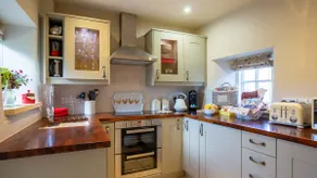 Thimble Cottage - Image 5