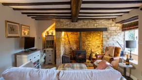 Thimble Cottage - Image 2