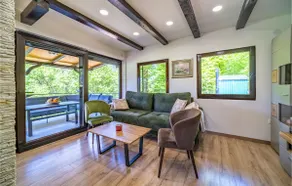 Awesome home in Gornje Stative with WiFi - Image 3