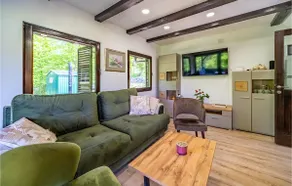 Awesome home in Gornje Stative with WiFi - Image 4
