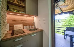 Awesome home in Gornje Stative with WiFi - Image 5