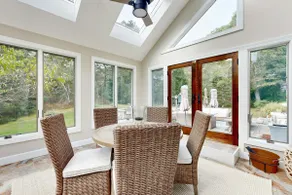 Enchanting Retreat with Tennis, Golf & Firepit - Image 5