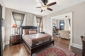 The Chocolate Suite - Walkable and Peaceful - Image 2