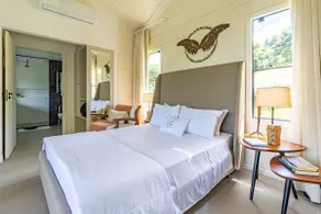 Cabernet Cabin: comfortable and captivating - Image 2