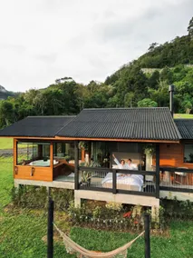 Cabernet Cabin: comfortable and captivating - Image 5