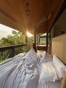 Cabernet Cabin: comfortable and captivating - Image 4