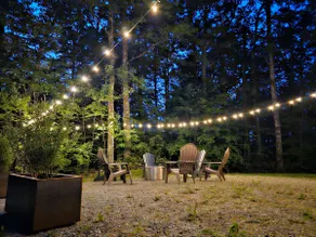 Family Lake Retreat | Sauna, Deck & Games - Image 2