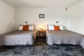Lakeside Double Queen Suite | Upper-Level Retreat - Image 2