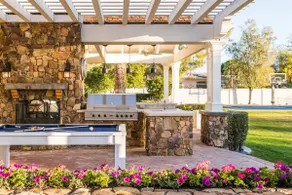 Chateau D`Arcadia - A French Inspired Luxury Home - Image 2