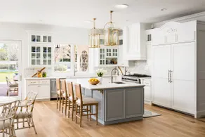 Chateau D`Arcadia - A French Inspired Luxury Home - Image 3