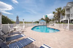 Beachfront-Pet Friendly-Heated Pool Apr to Oct - Image 4