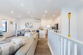 Beach Haven 3a Messines Street 4 Minute walk to the beach Wifi Air Con - Image 3
