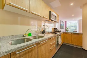 VH | Polanco comfy apt + Laundry Room + Gym | 45 - Image 5