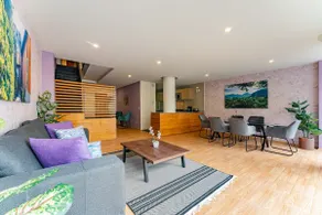 VH | Polanco comfy apt + Laundry Room + Gym | 45 - Image 4