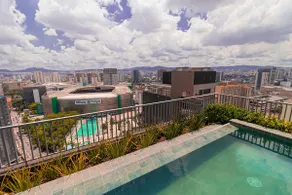 allianz park | pool | gym - Image 5