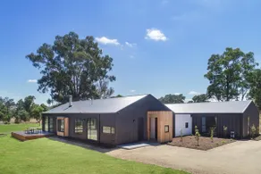 Lawson Lodge - Image 2