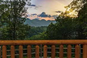 Born to Be Wild | Romantic Escape Near NOC - Image 2