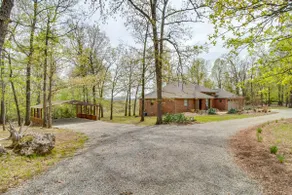 Lake-View Retreat w/ Fire Pit in Mountain Home! - Image 2
