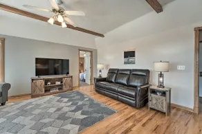 Lake-View Retreat w/ Fire Pit in Mountain Home! - Image 4