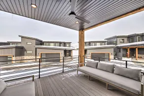 Mountain-View Townhome Near Powder Mountain! - Image 2