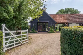 Elegant luxurious cottage - The Dove House - Image 5