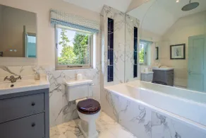Elegant luxurious cottage - The Dove House - Image 4