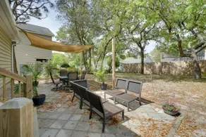 Oak Island Vacation Rental < 1 Mi to Beach! - Image 3
