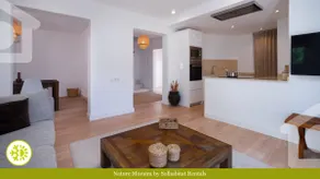 Nature Moraira by Solhabitat Rentals - Image 4