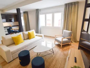 Letmalaga Granada, Apartamento premium letmalaga . - Image 4
