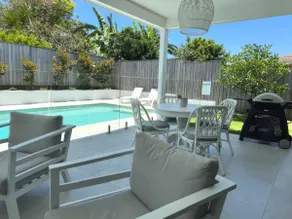 Tranquil Whitehaven Retreat in Mooloolaba - Image 4