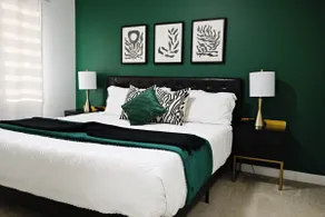 Chic Modern Home|King Bed|Fireplace|Disney+ - Image 4