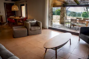 Can Negrell apartment Barcelona - Image 3