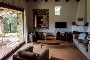 Can Negrell apartment Barcelona - Image 4