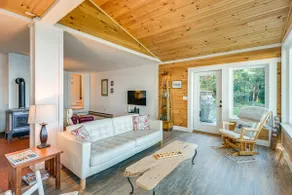 Oceanfront Frenchman Bay Home: Stunning View! - Image 5