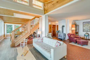 Oceanfront Frenchman Bay Home: Stunning View! - Image 4
