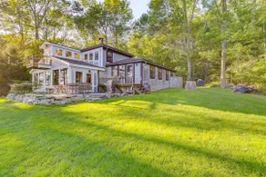 Oceanfront Frenchman Bay Home: Stunning View! - Image 2