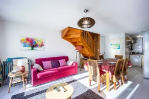 Apartment for 8 people in Genos Close to lake Wifi - Image 4