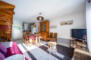 Apartment for 8 people in Genos Close to lake Wifi - Image 3