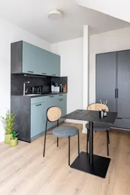 Limehome Stuttgart Elsenhansstr - Image 5