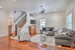 Home Near Downtown & Spearfish Canyon! - Image 2