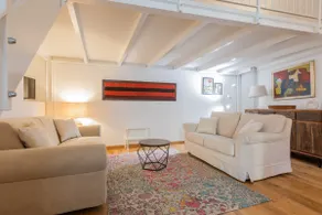 Charming Studio near Piazza Castello by Wonderful Italy - Image 3