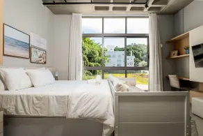 Decorated loft 750m from Canas beach TPS209 - Image 3