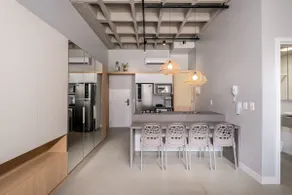 Decorated loft 750m from Canas beach TPS209 - Image 4